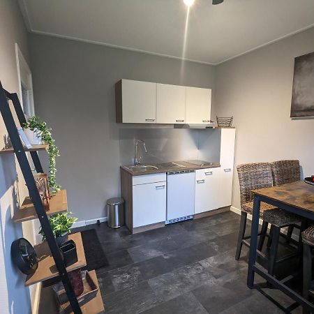 Knus Appartement Aan Bosrand Hornsterzwaag Экстерьер фото