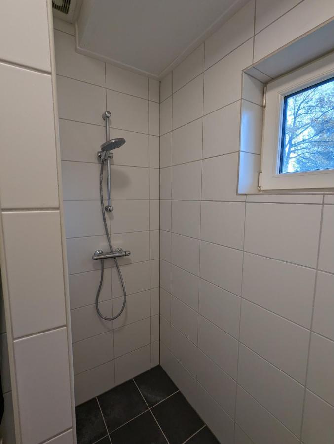Knus Appartement Aan Bosrand Hornsterzwaag Экстерьер фото